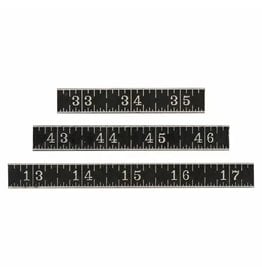 Tim Holtz · Advantus Advantus • Idea-ology measurements metal rulers