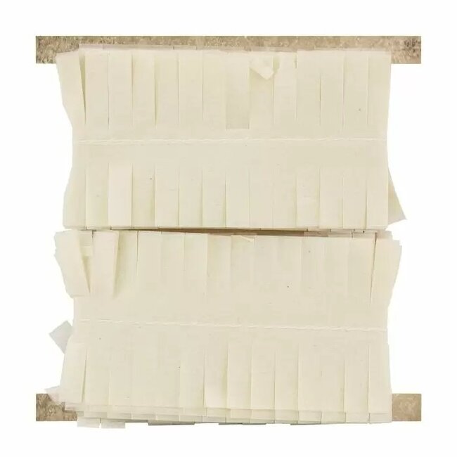 Tim Holtz · Advantus Advantus • Fringe layered cut tissue 1,5" x 1,52 yard