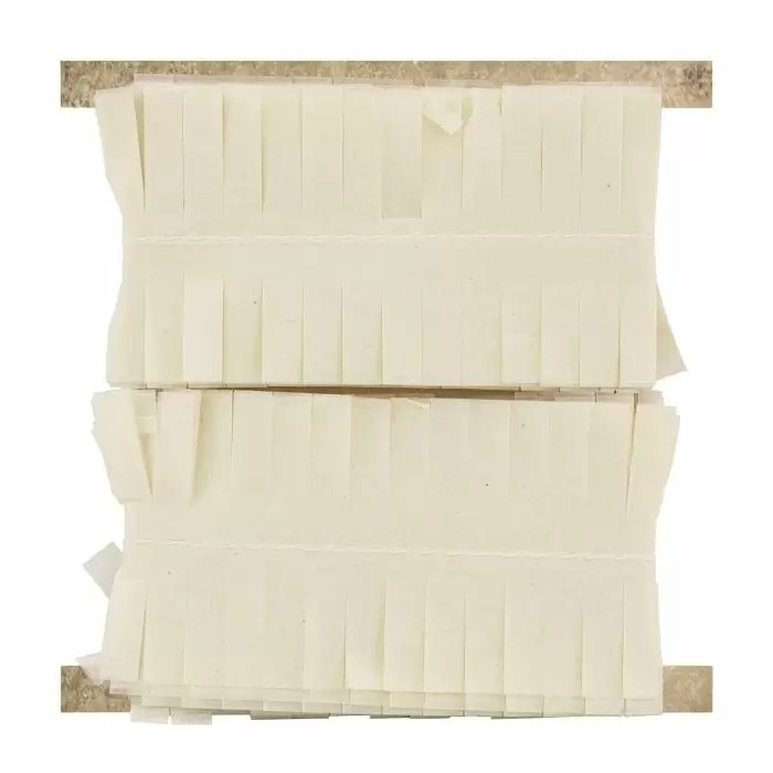 Tim Holtz · Advantus Advantus • Fringe layered cut tissue 1,5" x 1,52 yard