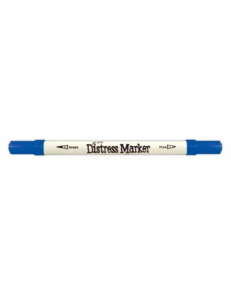 Tim Holtz · Ranger Ranger • Tim Holtz Distress marker Blueprint sketch