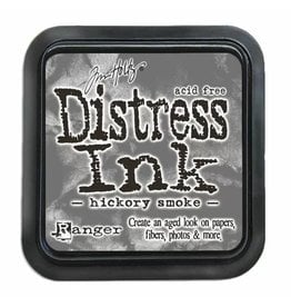 Tim Holtz · Ranger Ranger • Tim Holtz Distress ink pad Hickory smoke