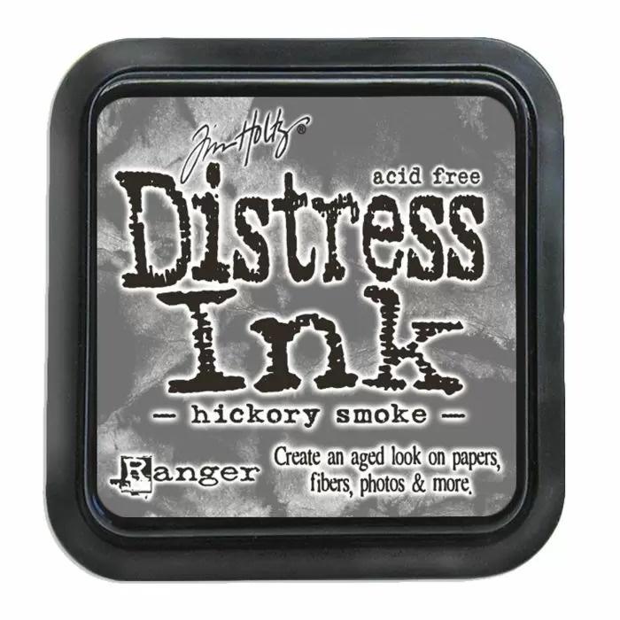 Tim Holtz · Ranger Ranger • Tim Holtz Distress ink pad Hickory smoke