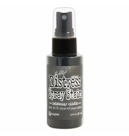 Tim Holtz · Ranger Ranger • Tim Holtz Distress spray stain Hickory smoke