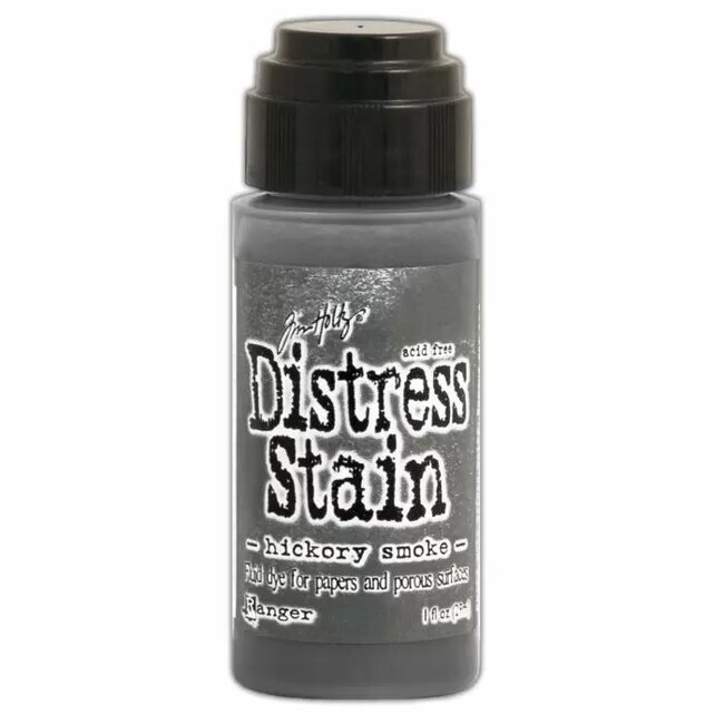 Tim Holtz · Ranger Ranger • Tim Holtz Distress stain Hickory smoke