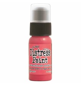 Tim Holtz · Ranger Ranger • Tim Holtz Distress paint Abandoned coral