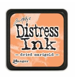 Tim Holtz · Ranger Ranger • Tim Holtz Distress mini ink pad Dried marigold