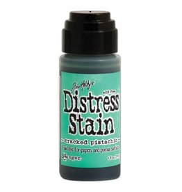 Tim Holtz · Ranger Ranger • Tim Holtz Distress stain Cracked pistachio