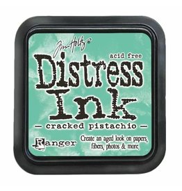 Tim Holtz · Ranger Ranger • Tim Holtz Distress ink pad Cracked pistachio