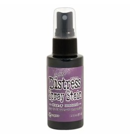 Tim Holtz · Ranger Ranger • Tim Holtz Distress spray stain Dusty concord