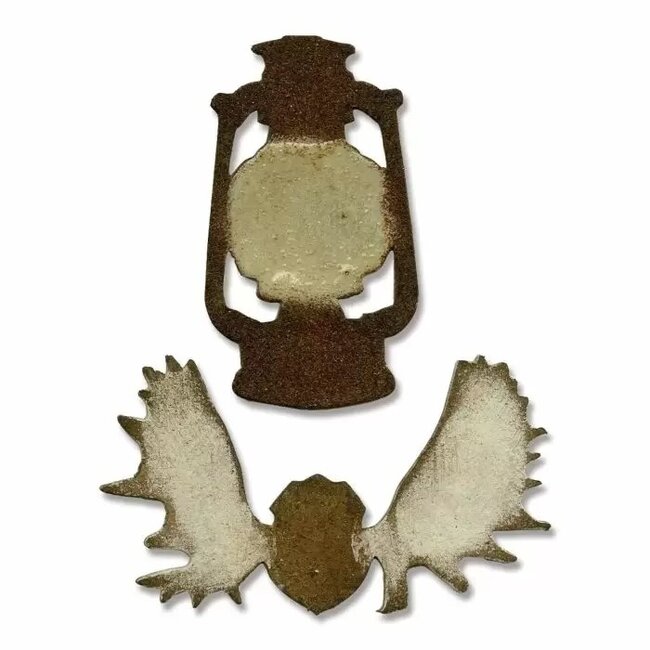 Sizzix Sizzix • Movers & Shapers magn, die set Mini l