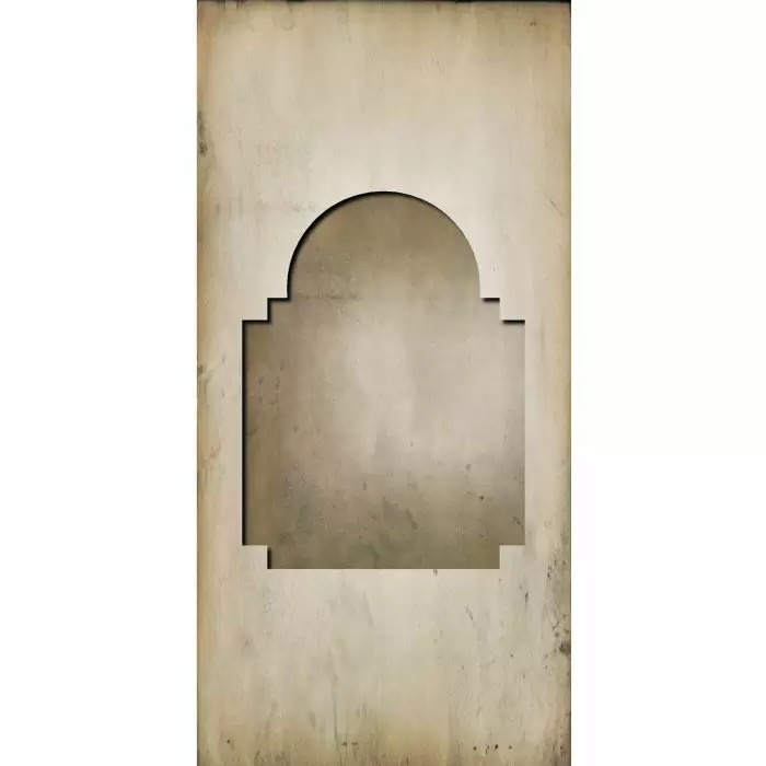 Sizzix Sizzix • Movers & Shapers die Mini cabinet