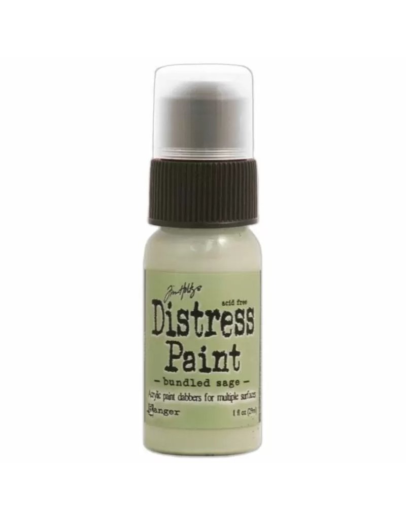 Tim Holtz · Ranger Ranger • Tim Holtz Distress paint Bundled sage