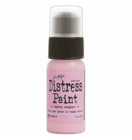 Tim Holtz · Ranger Ranger • Tim Holtz Distress paint spun sugar