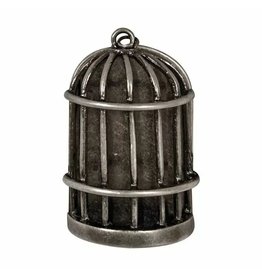 Tim Holtz · Advantus Advantus • Idea-ology Birdcage Antique nickel