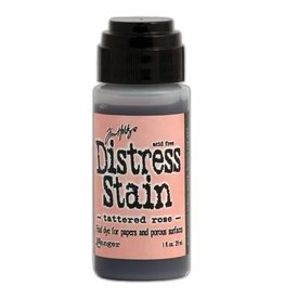 Tim Holtz · Ranger Ranger • Tim Holtz Distress stain Tattered rose