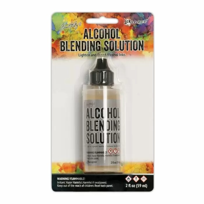 Tim Holtz · Ranger Ranger • Tim Holtz Alcohol blending solution