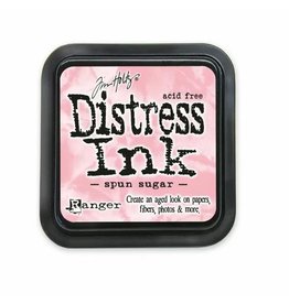 Tim Holtz · Ranger Ranger • Tim Holtz Distress stempelkussen Spun sugar