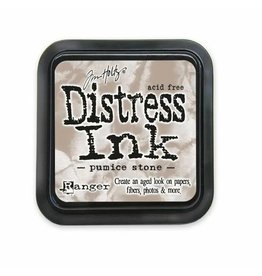 Tim Holtz · Ranger Ranger • Tim Holtz Distress stempelkussen Pumice stone