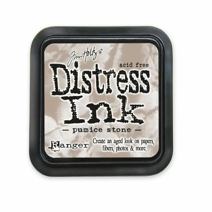 Tim Holtz · Ranger Ranger • Tim Holtz Distress stempelkussen Pumice stone