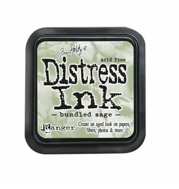 Tim Holtz · Ranger Ranger • Tim Holtz Distress stempelkussen Bundled sage