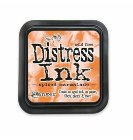 Tim Holtz · Ranger Ranger • Tim Holtz Distress stempelkussen Spiced marmalade