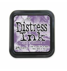 Tim Holtz · Ranger Ranger • Tim Holtz Distress stempelkussen Dusty concord