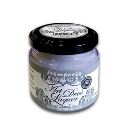 Stamperia Art Déco Laquer - acrylic enamel 100ml Lilac