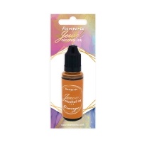 Stamperia Jewel Alcohol Ink 20 ml Orange