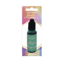 Stamperia Jewel Alcohol Ink 20 ml Turquoise
