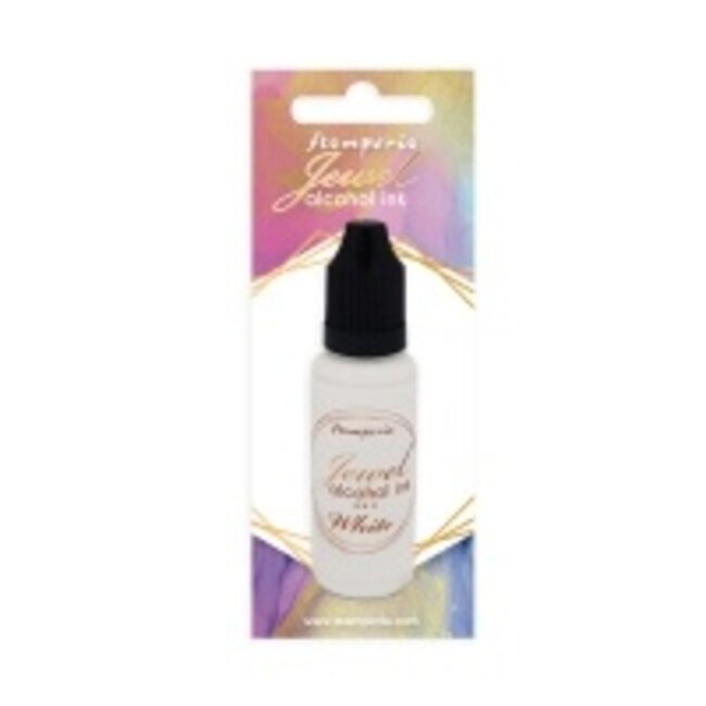 Stamperia Jewel Alcohol Diluent 20 ml