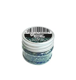 Stamperia Sparkles 40gr Sparkling Turquoise