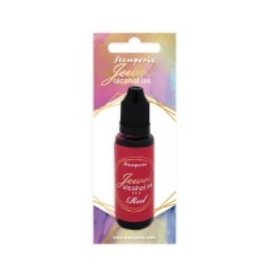 Stamperia Jewel Alcohol Ink 20 ml Red