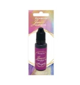 Stamperia Jewel Alcohol Ink 20 ml Purple