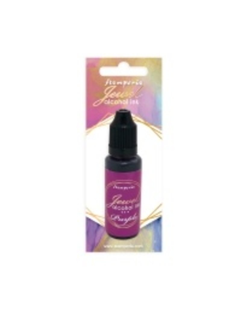 Stamperia Jewel Alcohol Ink 20 ml Purple