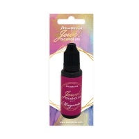 Stamperia Jewel Alcohol Ink 20 ml Magenta