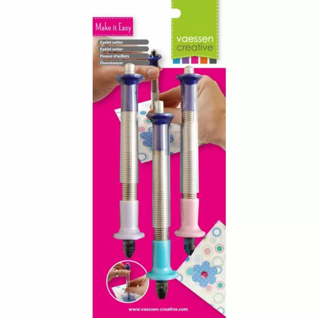 Vaessen Creative Vaessen Creative • Eyelet setter