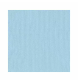 Florence • Cardstock texture 30,5x30,5cm Glacier