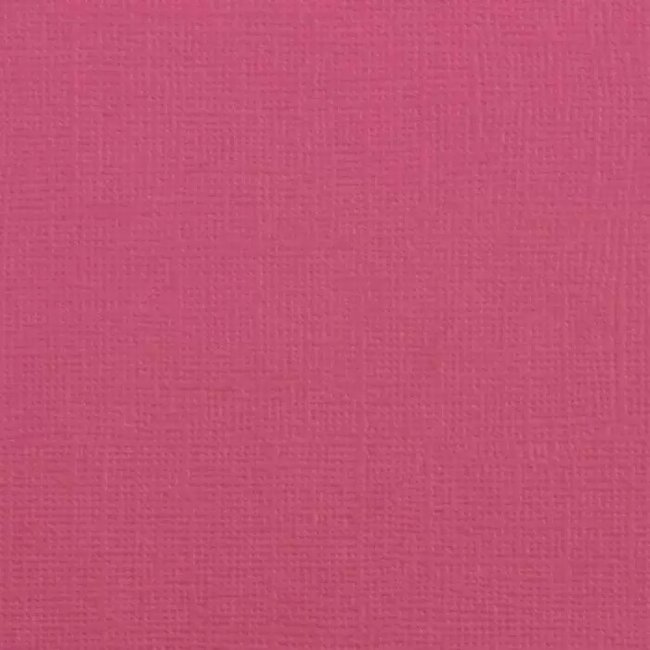 Florence • Cardstock texture 30,5x30,5cm Blackberry