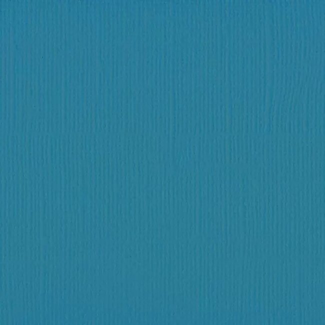 Florence • Cardstock texture 30,5x30,5cm Mountain lake