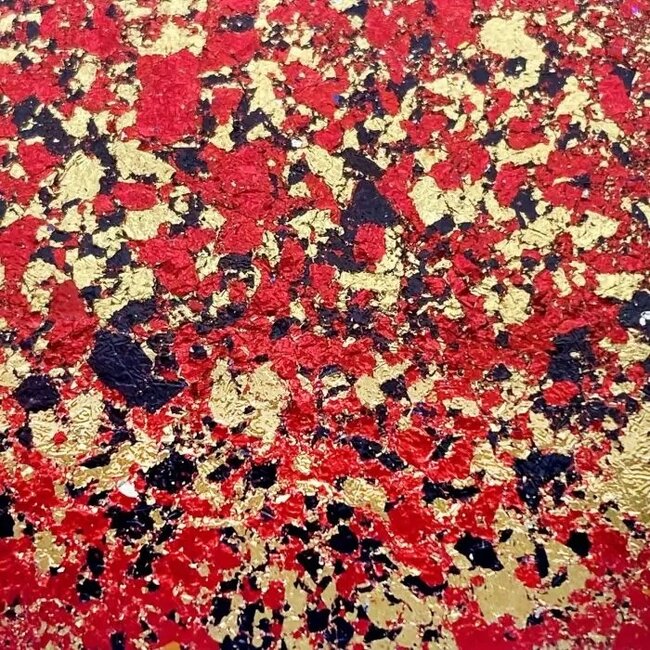 Cosmic Shimmer Cosmic Shimmer • Aurora flakes Firefly sparkle