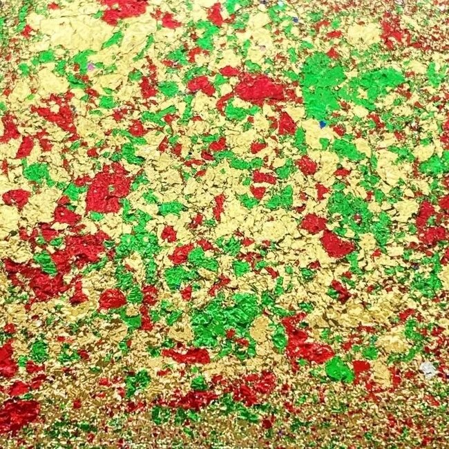 Cosmic Shimmer Cosmic Shimmer • Aurora flakes Festive jewel