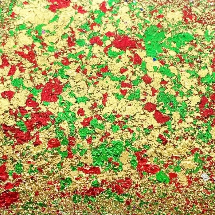 Cosmic Shimmer Cosmic Shimmer • Aurora flakes Festive jewel