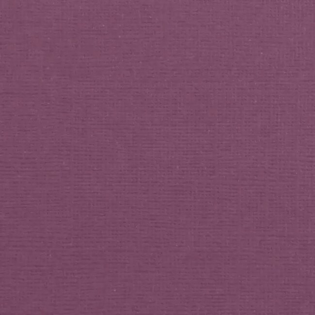 Florence • Cardstock texture 30,5x30,5cm Mauve