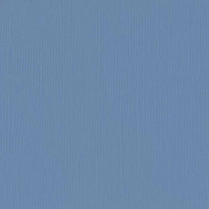 Florence • Cardstock texture 30,5x30,5cm Steel