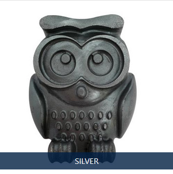 A1 Creatives A1 Creatives Silver