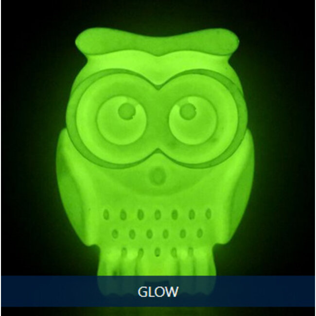 A1 Creatives A1 Creatives C Glow in the Dark