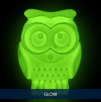 A1 Creatives A1 Creatives C Glow in the Dark