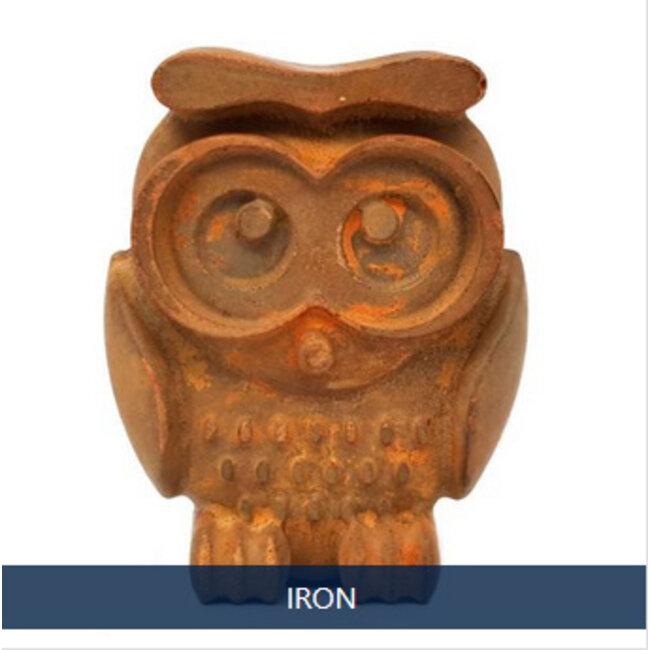 A1 Creatives A1Creatives Iron