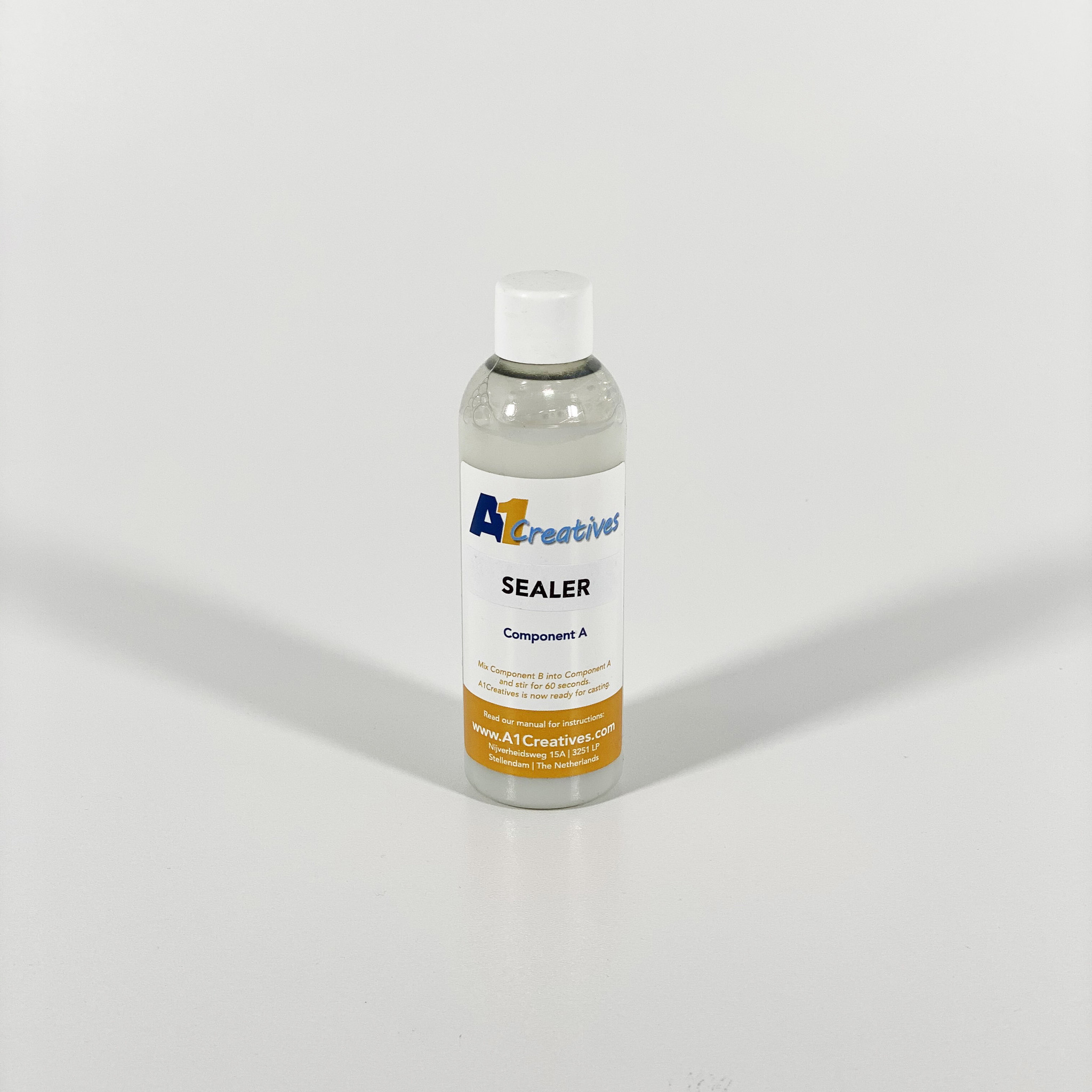 A1 Creatives A1Creatives Sealer 100 ml