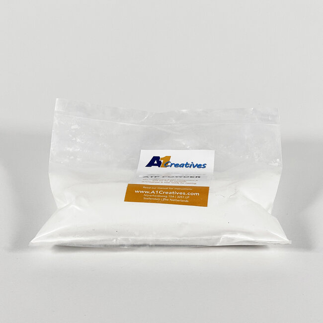 A1 Creatives A1 Creatives ATP Powder 250 gram